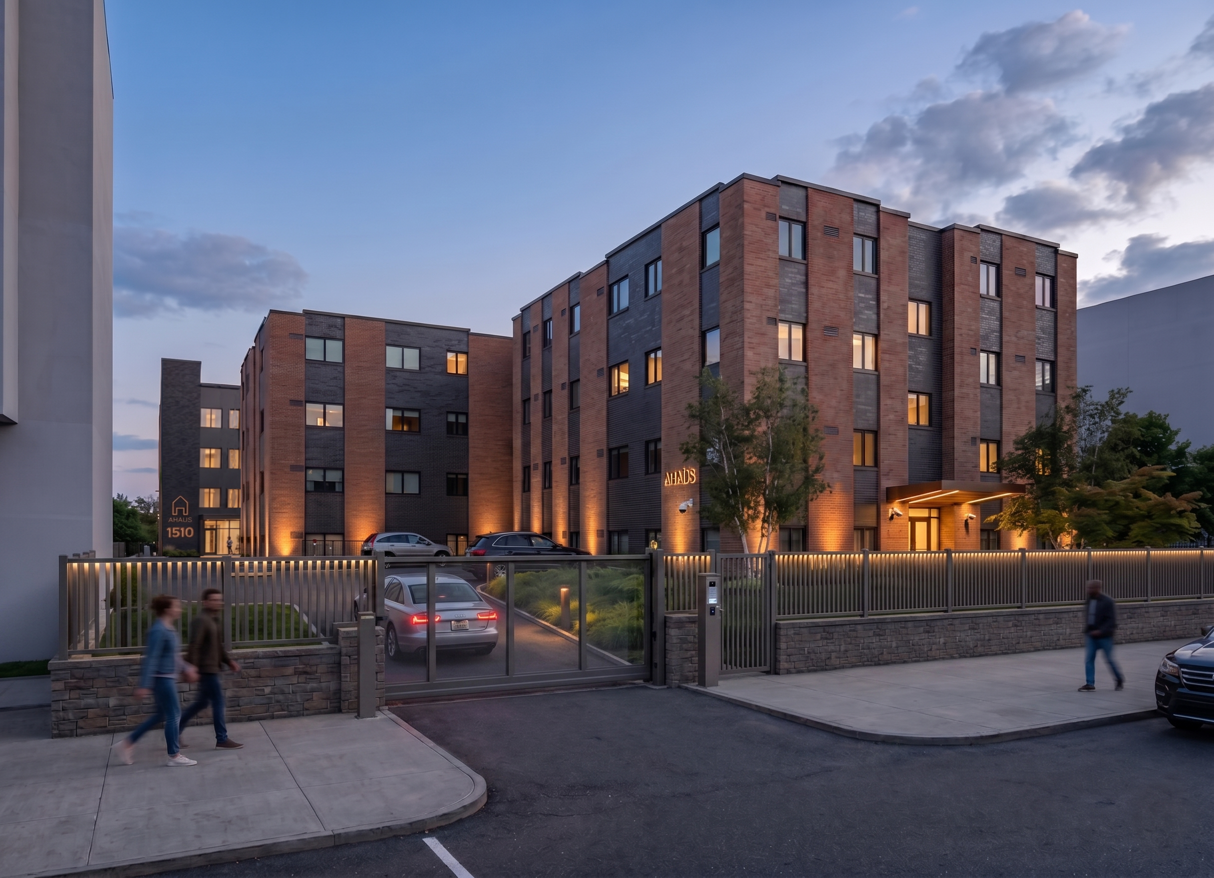 1510 W Allegheny — additional rendering