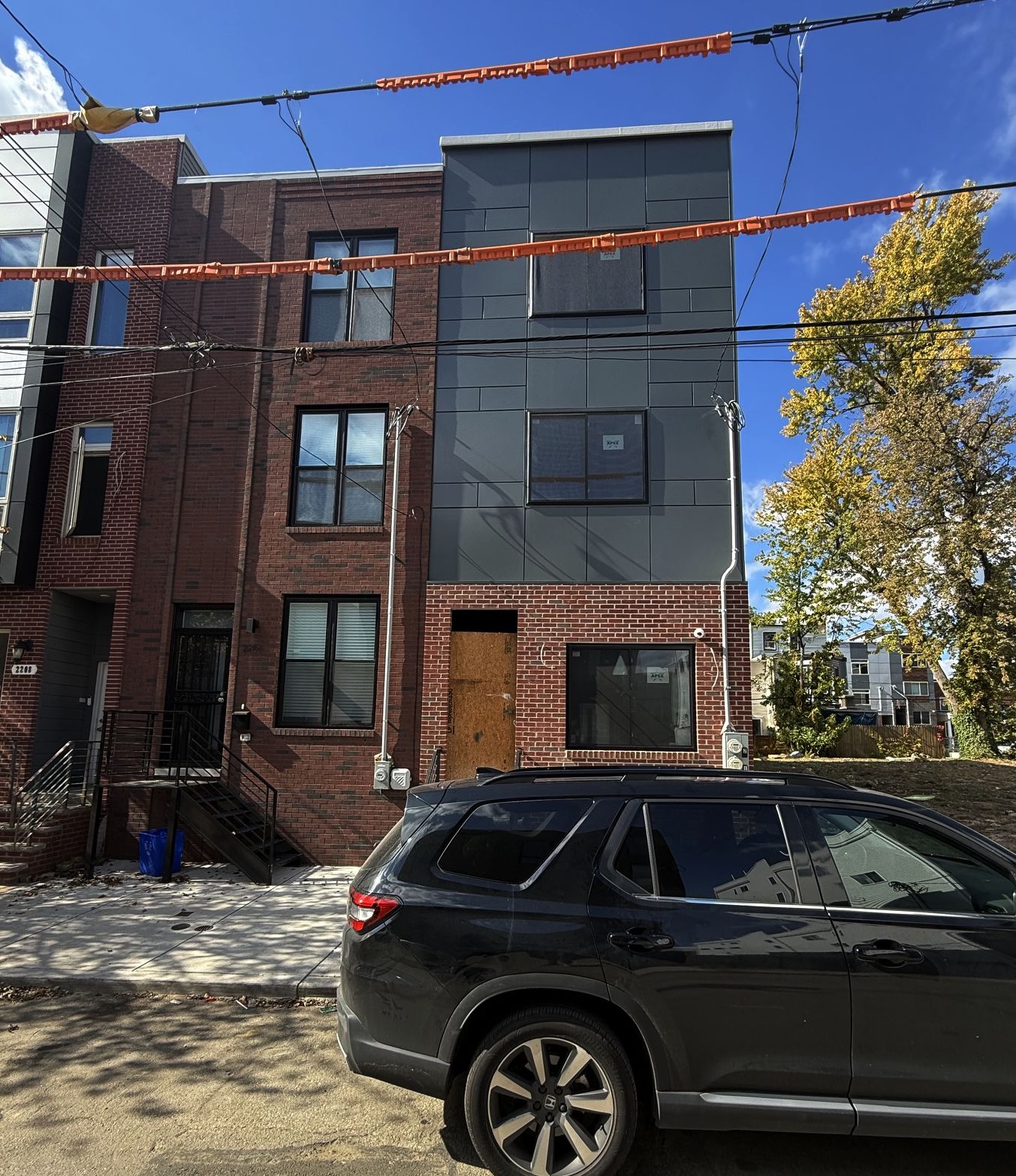 2212 N 7th Street — exterior