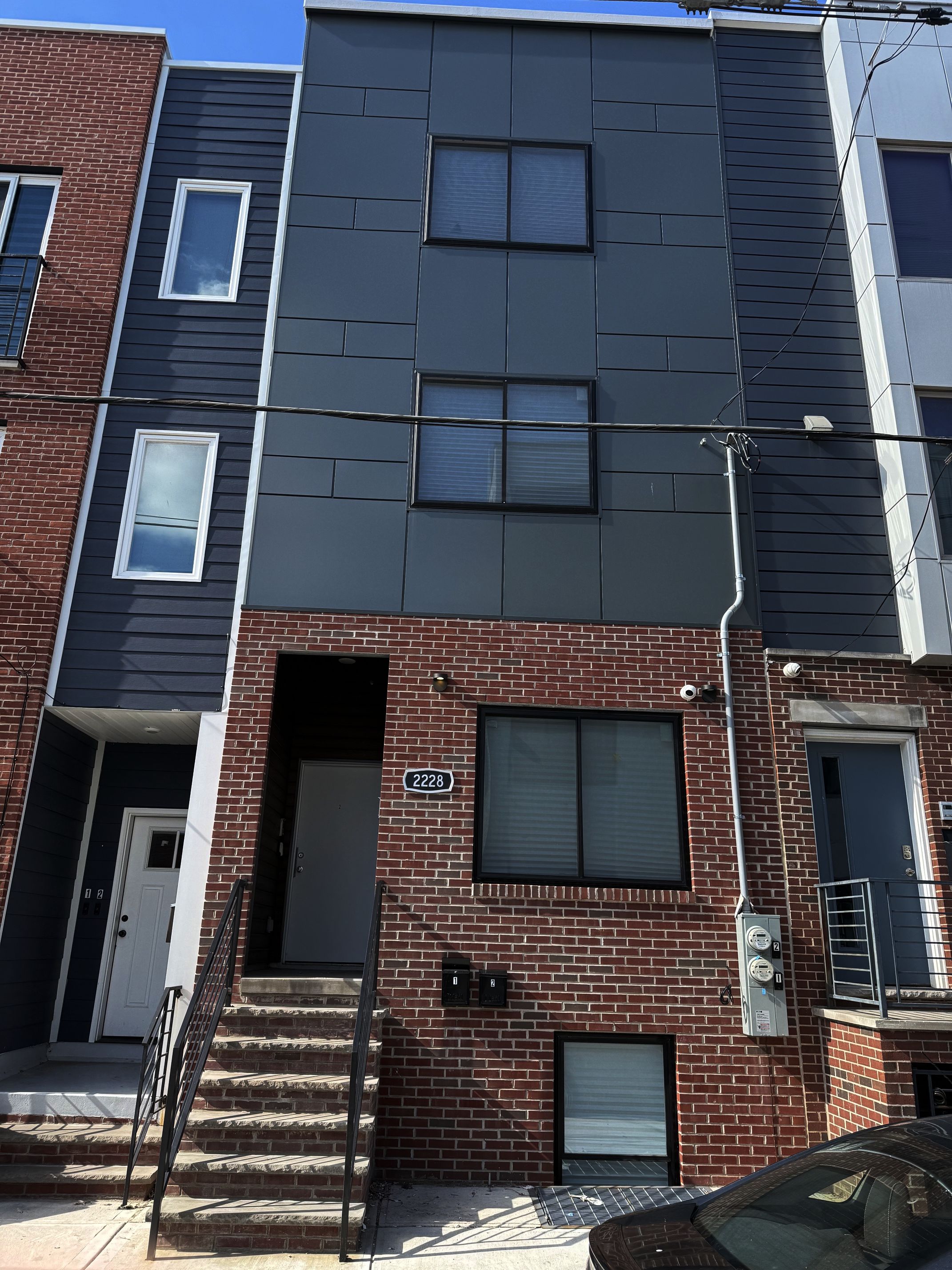 2228 N 7th Street — exterior