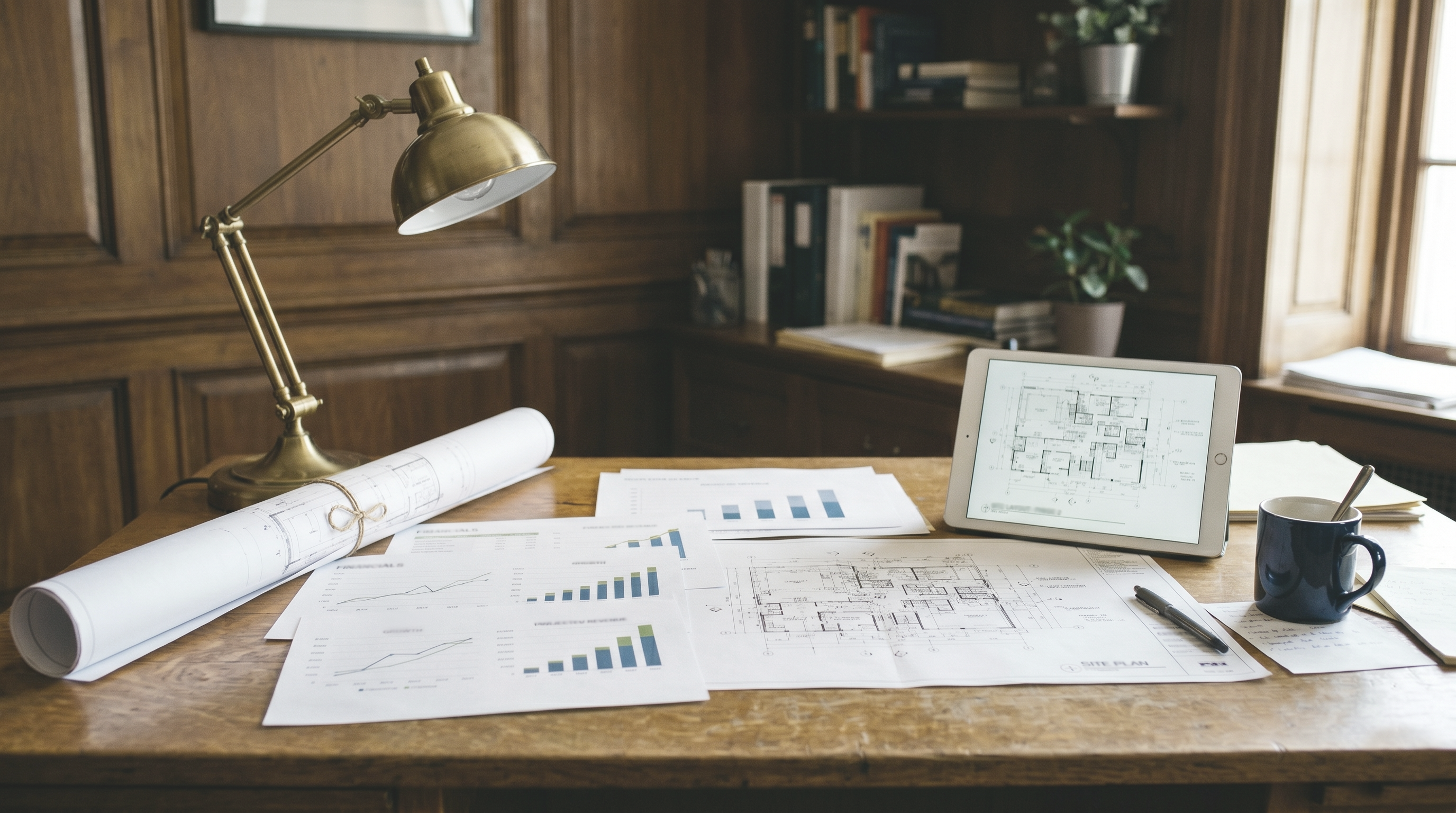 Deva Capital — private real estate lending